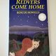 Redvers Come Home by Roscoe Howells — secondhand book