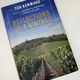 Reflections of a Vintner by Tor Kenward — secondhand book