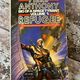 Refugee by Piers Anthony — secondhand book