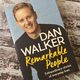 Remarkable People by Dan Walker — secondhand book