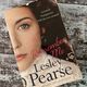 Remember Me by Lesley Pearse — secondhand book