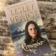 Remember Me by Lesley Pearse — secondhand book