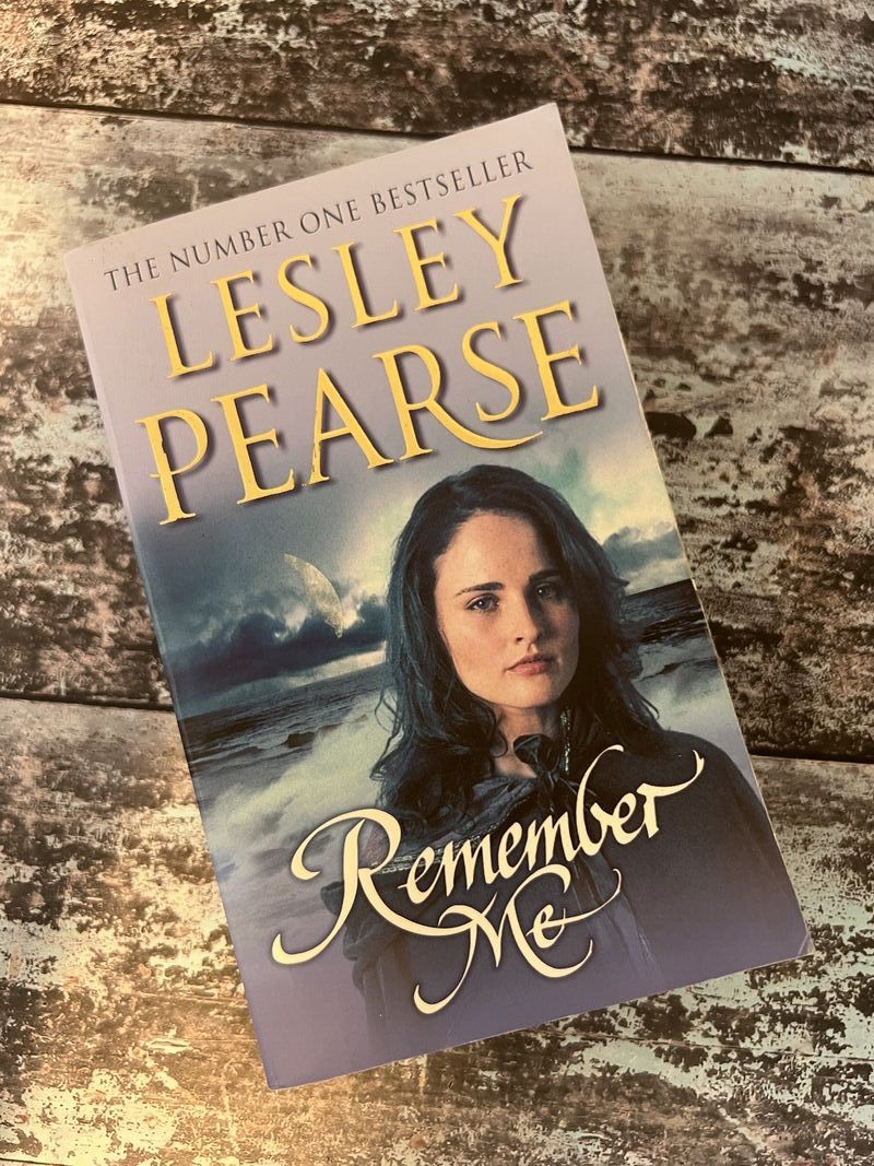 Remember Me by Lesley Pearse