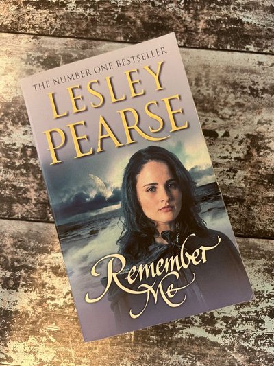 Remember Me by Lesley Pearse