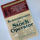 Reminiscences of a Stock Operator by Edwin Lefèvre — secondhand book