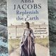 Replenish the Earth by Anna Jacobs — secondhand book