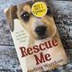 Rescue Me by Melissa Wareham — secondhand book