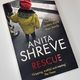Rescue by Anita Shreve — secondhand book
