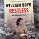 Restless by William Boyd — secondhand book