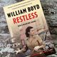 Restless by William Boyd — secondhand book