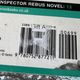 Resurrection Men by Ian Rankin — secondhand book