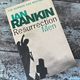 Resurrection Men by Ian Rankin — secondhand book