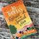 Retreat to the Spanish Sun by Jo Thomas — secondhand book