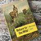 Return to the Wild by Norman Carr — secondhand book