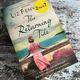 Returning Tide by Liz Fenwick — secondhand book