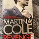 Revenge by Martina Cole — secondhand book