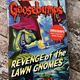 Revenge of the Lawn Gnomes (Goosebumps #34) by R L Stine — secondhand book