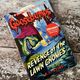 Revenge of the Lawn Gnomes (Goosebumps #34) by R L Stine — secondhand book