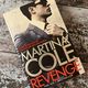 Revenge by Martina Cole — secondhand book