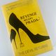 Revenge Wears Prada by Lauren Weisberger — secondhand book