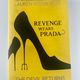Revenge Wears Prada by Lauren Weisberger — secondhand book