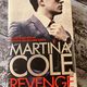 Revenge by Martina Cole — secondhand book