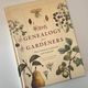 RHS Genealogy for Gardeners by Ross Bayton and Simon Maughan — secondhand book