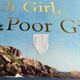 Rich Girl, Poor Girl by Lesley Lokko — secondhand book
