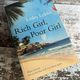 Rich Girl, Poor Girl by Lesley Lokko — secondhand book
