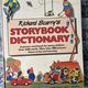 Richard Scarry's Story Book Dictionary by Richard Scarry — secondhand book