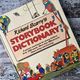 Richard Scarry's Story Book Dictionary by Richard Scarry — secondhand book