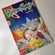 Rick and Morty Vol.1 by Zac Gorman — secondhand book
