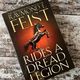 Rides a Dread Legion by Raymond E Feist — secondhand book