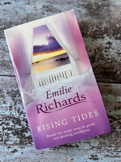 Rising Tides by Emilie Richards