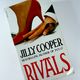 Rivals by Jilly Cooper — secondhand book