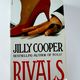 Rivals by Jilly Cooper — secondhand book