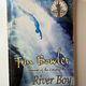 River Boy by Tim Bowler — secondhand book