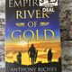 River of God: Empire XI by Anthony Riches — secondhand book