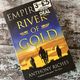 River of God: Empire XI by Anthony Riches — secondhand book