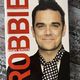 Robbie by Sean Smith — secondhand book