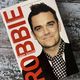Robbie by Sean Smith — secondhand book