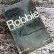 Robbie The Biography by Sean Smith — secondhand book