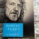 Robert Plant: A Life by Paul Rees — secondhand book