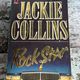 Rock Star by Jackie Collins — secondhand book