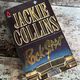 Rock Star by Jackie Collins — secondhand book