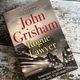 Rogue Lawyer by John Grisham — secondhand book