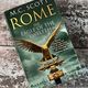 Rome: The Eagle of the Twelfth by M C Scott — secondhand book