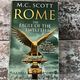 Rome: The Eagle of the Twelfth by M C Scott — secondhand book