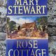 Rose Cottage by Mary Stewart — secondhand book