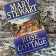 Rose Cottage by Mary Stewart — secondhand book
